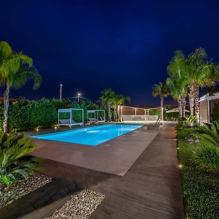 مارسالا Aqua Venere Pool & Suites المظهر الخارجي الصورة