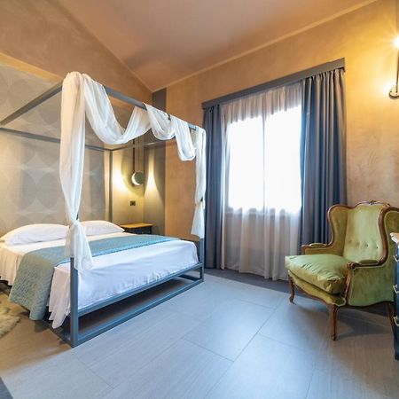مارسالا Aqua Venere Pool & Suites المظهر الخارجي الصورة