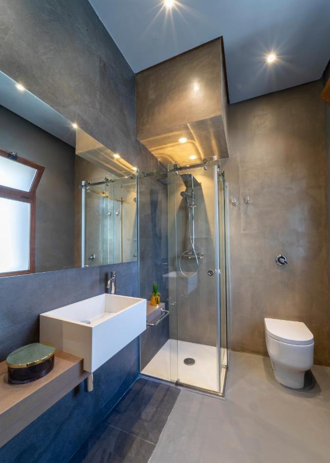 مارسالا Aqua Venere Pool & Suites المظهر الخارجي الصورة