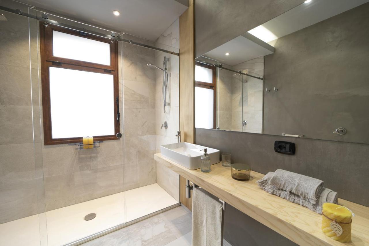 مارسالا Aqua Venere Pool & Suites المظهر الخارجي الصورة