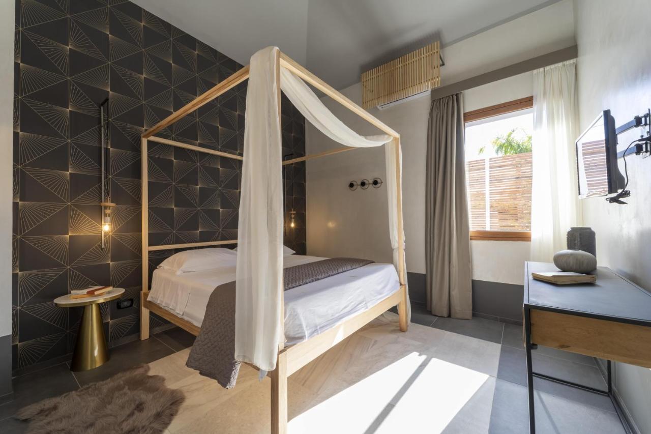 مارسالا Aqua Venere Pool & Suites المظهر الخارجي الصورة