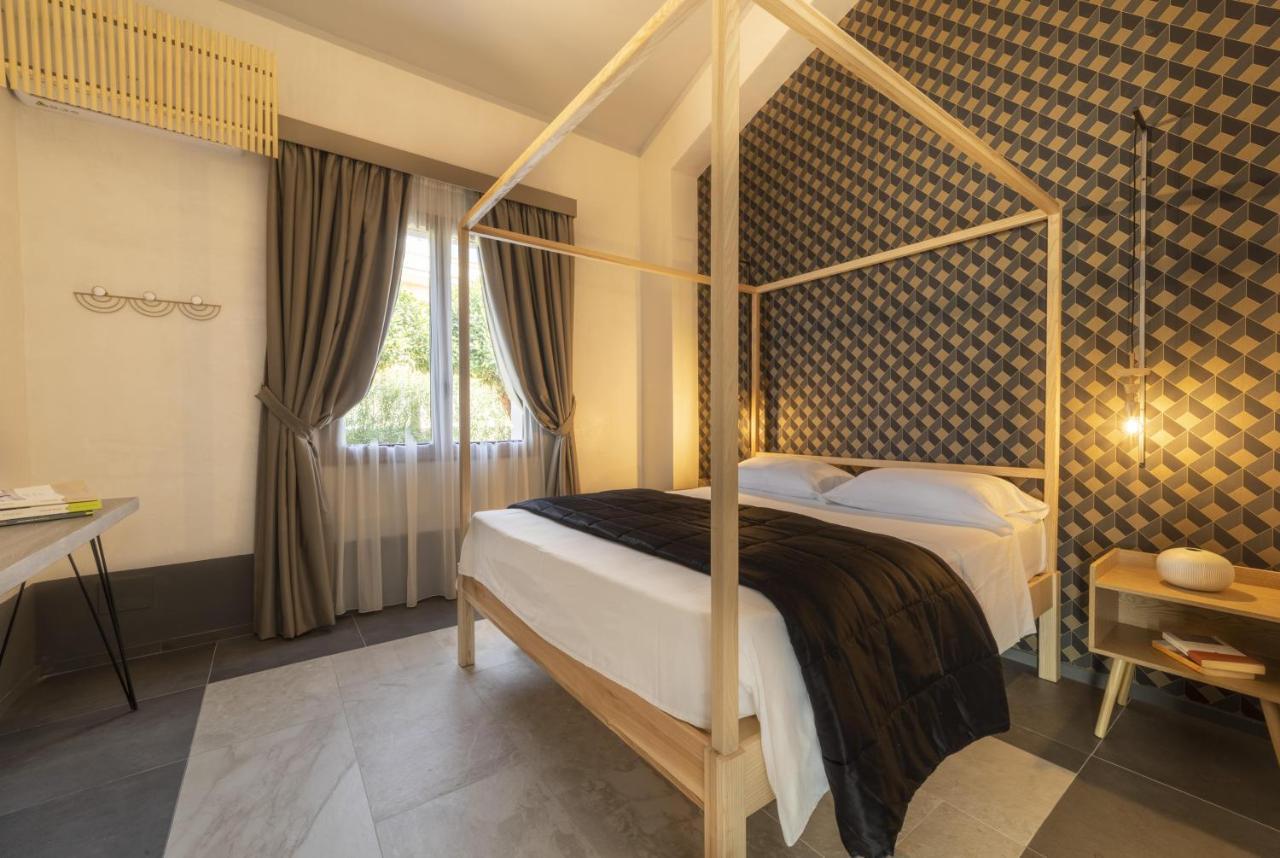 مارسالا Aqua Venere Pool & Suites المظهر الخارجي الصورة