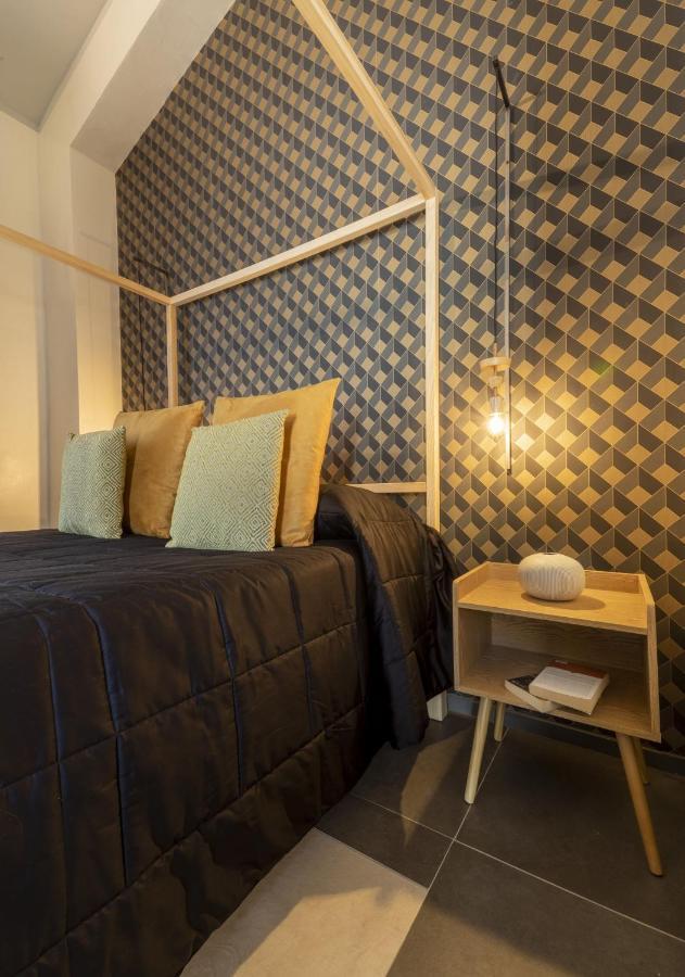 مارسالا Aqua Venere Pool & Suites المظهر الخارجي الصورة