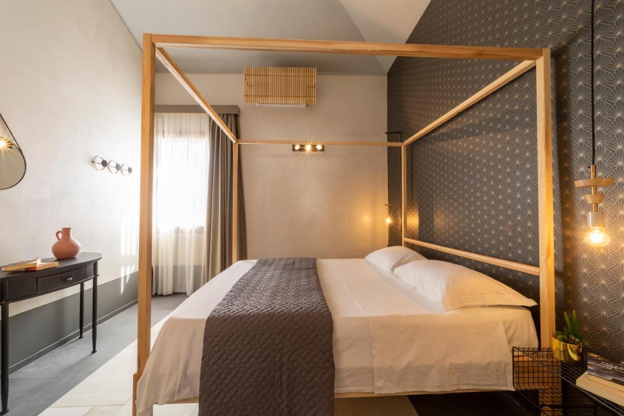 مارسالا Aqua Venere Pool & Suites المظهر الخارجي الصورة