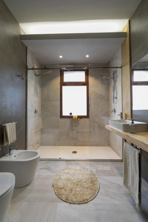 مارسالا Aqua Venere Pool & Suites المظهر الخارجي الصورة